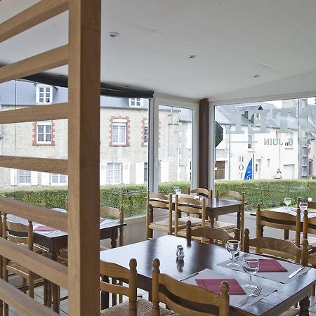 Hotel Du 6 Juin Sainte-Mère-Église 외부 사진