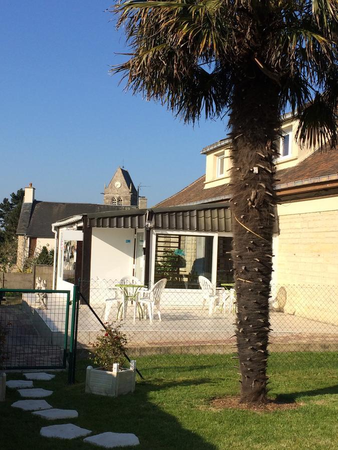 Hotel Du 6 Juin Sainte-Mère-Église 외부 사진